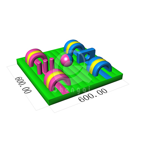 Park Parts